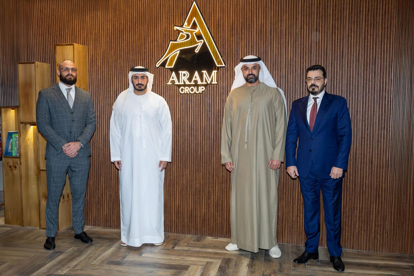 New Board of Directors